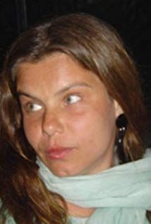 Korina Pateli