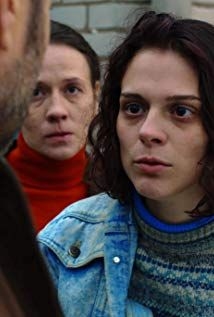 Darya Zhovnar
