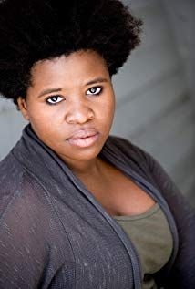 Mandela Bellamy