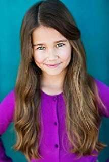 Brooklyn Rae Silzer