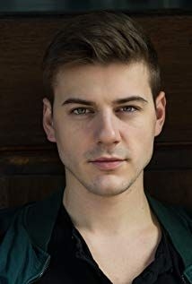 Austin Davidson