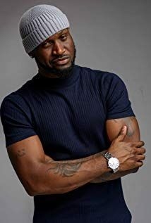 Peter Okoye