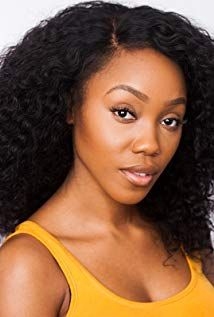 Sharifa Oliver