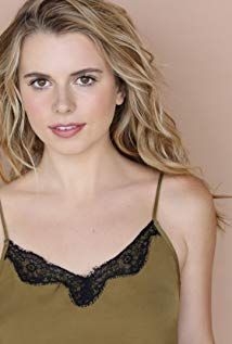 Chloe Wick