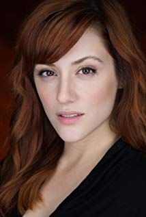 Tifani Ahren Davis