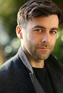 Huw Parmenter