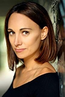 Lauren Harris