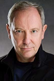 Robin Kermode