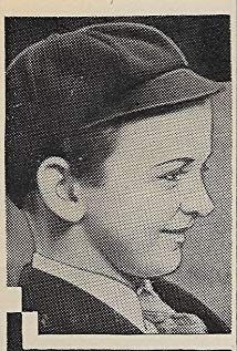 Jackie Searl