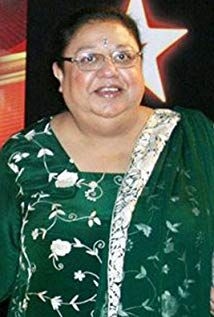Honey Irani