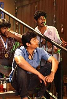 Murugadass -