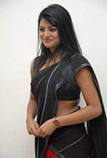 Anandhi -