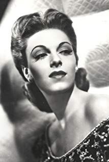 Vera Zorina
