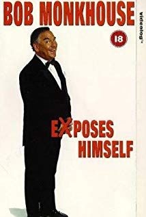 Bob Monkhouse