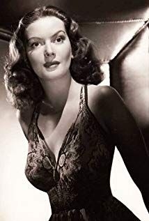 Hazel Brooks