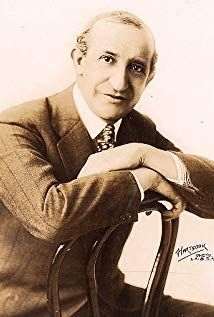 Lew Fields