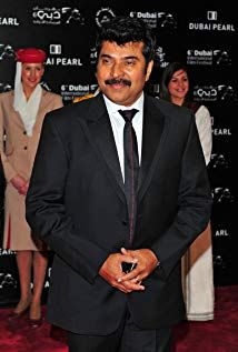 Mammootty -