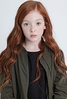 Ruby Grace Barker
