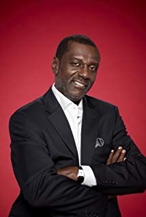 Gary Houston