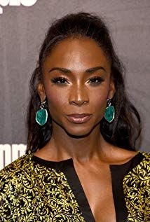 Angelica Ross
