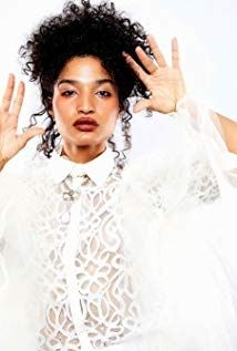 Indya Moore