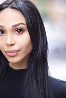 Alexia Garcia
