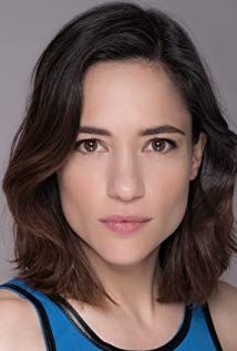 Noelia Castano