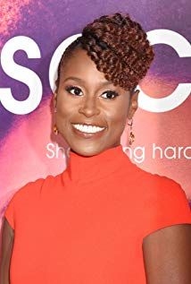 Issa Rae