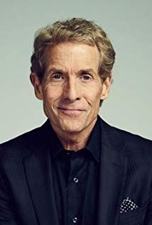 Skip Bayless