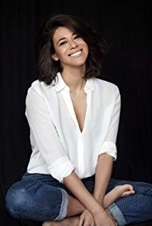 Celine Abrahams
