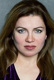 Natasha Radski