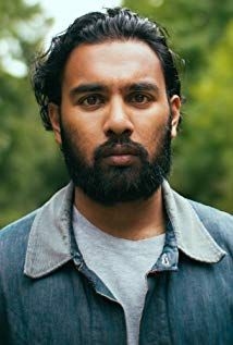 Himesh Patel