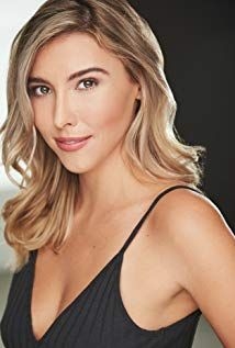 Rebecca Lee Robertson