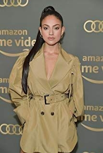 Inanna Sarkis