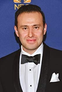 Alex Reznik