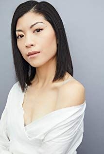 Amy Tsang