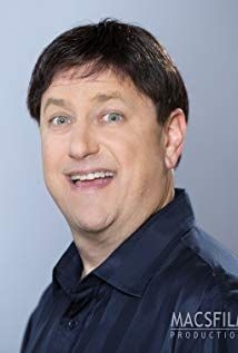 Dean Morgan