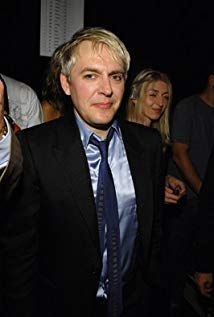 Nick Rhodes