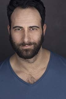 Stephen Reich