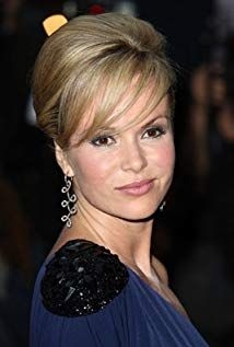 Amanda Holden
