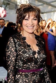 Lorraine Kelly