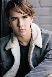 Aidan Fink