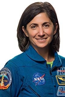 Nicole Stott