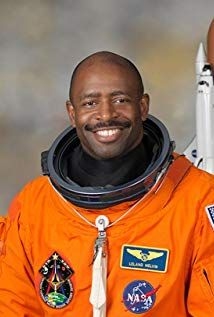 Leland Melvin