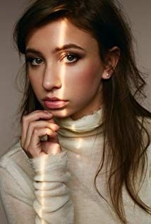 Katelyn Nacon