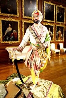 Satinder Sartaaj