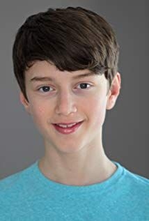 Callum Booth-Ford
