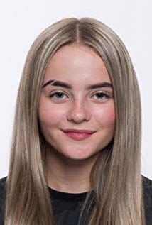 Millie Gibson