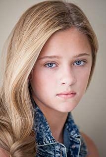 Lizzy Greene