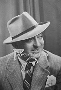 Mimis Kokkinis